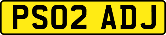 PS02ADJ