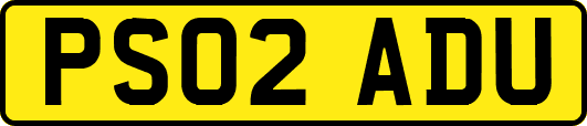 PS02ADU