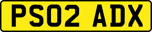 PS02ADX