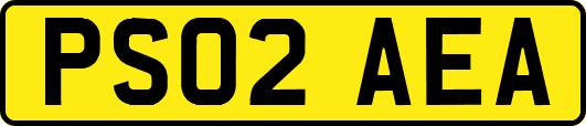 PS02AEA