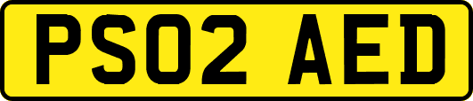 PS02AED