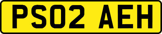 PS02AEH