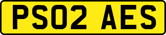 PS02AES