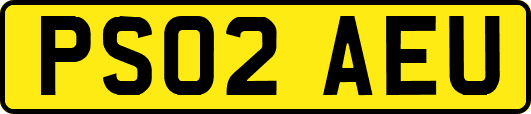 PS02AEU