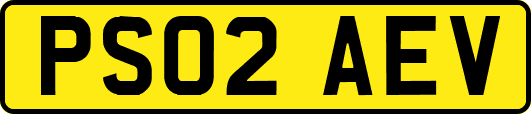 PS02AEV