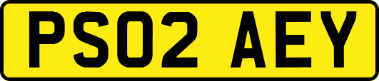 PS02AEY