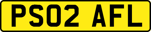 PS02AFL