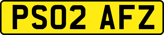 PS02AFZ