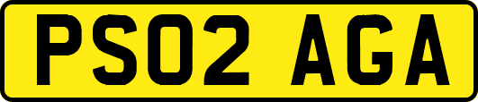 PS02AGA