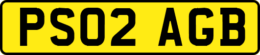 PS02AGB