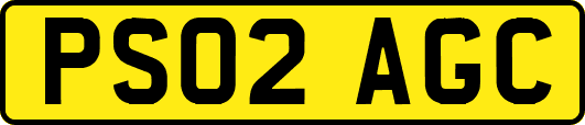PS02AGC