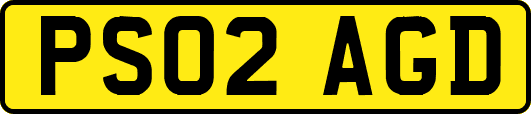 PS02AGD