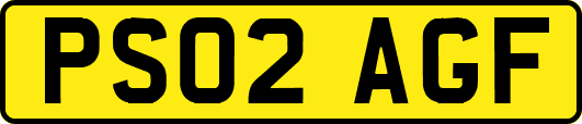PS02AGF