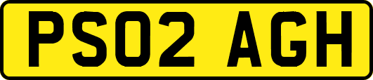 PS02AGH