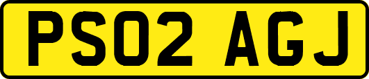 PS02AGJ