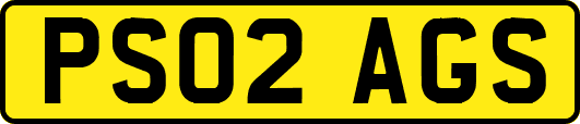 PS02AGS
