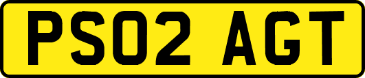 PS02AGT