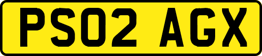 PS02AGX