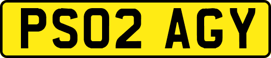 PS02AGY