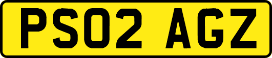 PS02AGZ