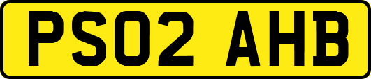 PS02AHB