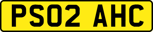 PS02AHC