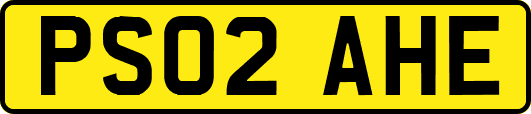 PS02AHE