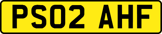 PS02AHF