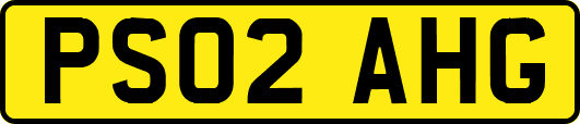 PS02AHG