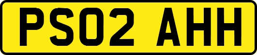 PS02AHH