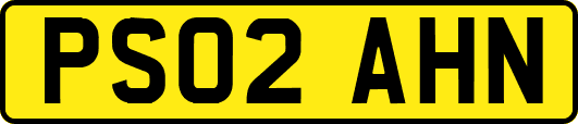 PS02AHN