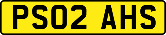 PS02AHS