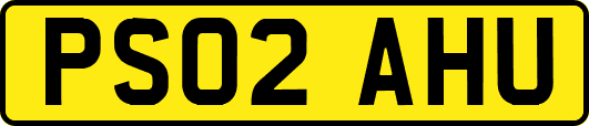 PS02AHU
