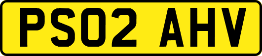 PS02AHV