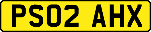 PS02AHX