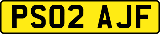 PS02AJF