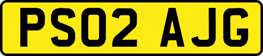 PS02AJG