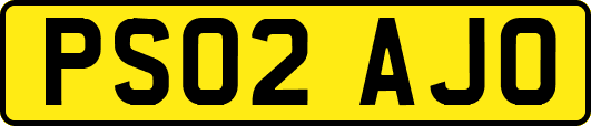 PS02AJO
