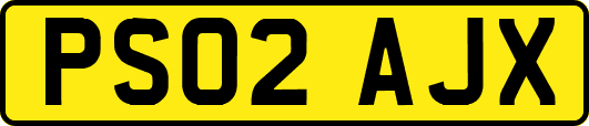 PS02AJX