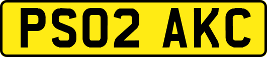 PS02AKC