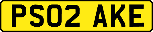 PS02AKE
