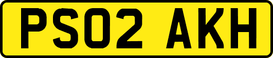 PS02AKH