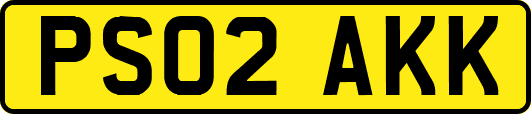 PS02AKK