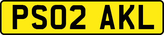PS02AKL