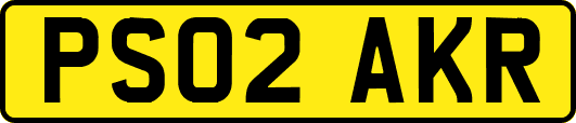 PS02AKR