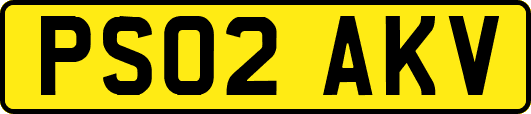 PS02AKV