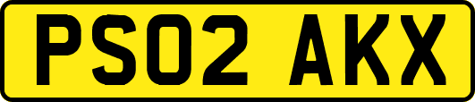 PS02AKX