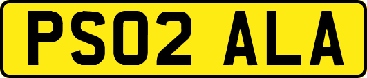PS02ALA