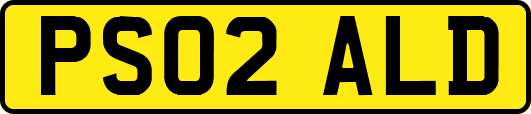 PS02ALD