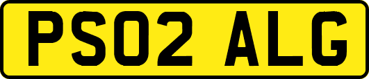 PS02ALG